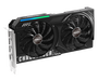 ASRock Intel Arc B570 10GB OC GDDR6 Tarjeta Gráfica con Refrigeración Activa y Iluminación Multi 90-GA5KZZ-00UANF
