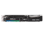 ASRock Intel Arc B570 10GB OC GDDR6 Tarjeta Gráfica con Refrigeración Activa y Iluminación Multi 90-GA5KZZ-00UANF