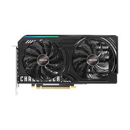 ASRock Intel Arc B570 CL 10GO Tarjeta Gráfica 10GB GDDR6 HDMI 3xDP