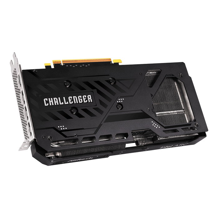ASRock Challenger Intel Arc B570 10GB OC GDDR6
