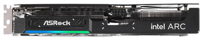 ASRock Challenger Intel Arc B570 10GB OC GDDR6
