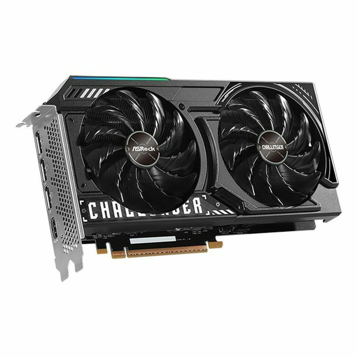 ASRock Challenger Intel Arc B570 10GB OC GDDR6