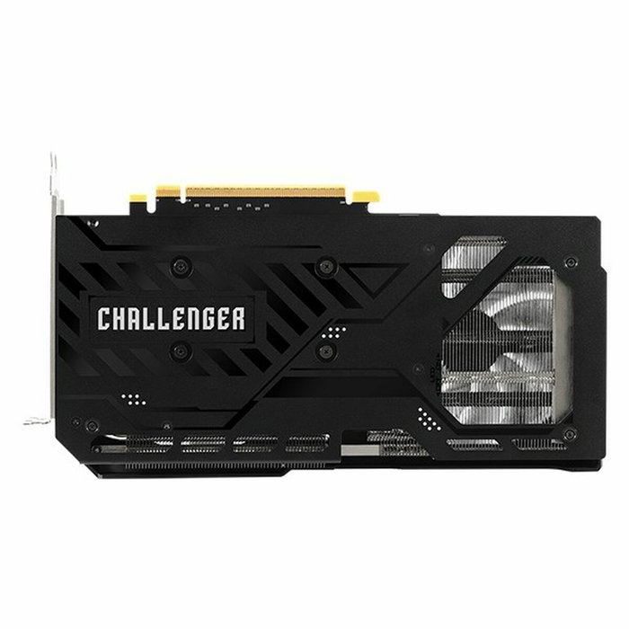 ASRock Challenger Intel Arc B570 10GB OC GDDR6