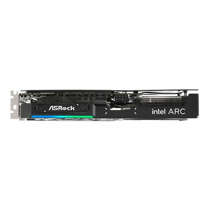 ASRock Challenger Intel Arc B570 10GB OC GDDR6