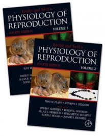 ELSEVIER UK Knobil and Neill's Physiology of Reproduction