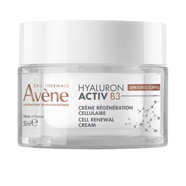 Avène HYALURON ACTIV B3 Crema Regeneradora Celular Antiedad 50 ml