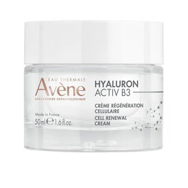Avène HYALURON ACTIV B3 Crema Regeneradora Celular Antiedad 50 ml