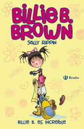Bruño, Billie B. es increíble, Sally Rippin