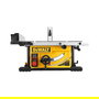 DeWALT Sierra de mesa DWE7492-QS 250 mm 2000 W Profundidad de corte 7.7 cm Velocidad 4800 RPM