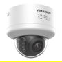 Hikvision DS-2CD2747G2H-LIPTRZS2U/SL Cámara IP Domo 4MP con Lente 2.8-12mm para Interior y Exterior, IP66, 120 dB WDR, 40 m Visión Nocturna, PoE, Resolución 2688 x 1520