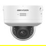 Hikvision DS-2CD2747G2H-LIPTRZS2U/SL Cámara IP Domo 4MP con Lente 2.8-12mm para Interior y Exterior, IP66, 120 dB WDR, 40 m Visión Nocturna, PoE, Resolución 2688 x 1520