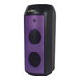 REFLEXION PSX30BT Party Lautsprecher BT 240W negro