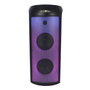 REFLEXION PSX30BT Party Lautsprecher BT 240W negro