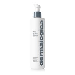 Dermalogica Daily Glicolic Cleanser Limpiador Facial con Ácido Glicólico 150 mL