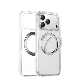 Torras Ostand Pro Series Funda Pro Series para iPhone 15 Pro