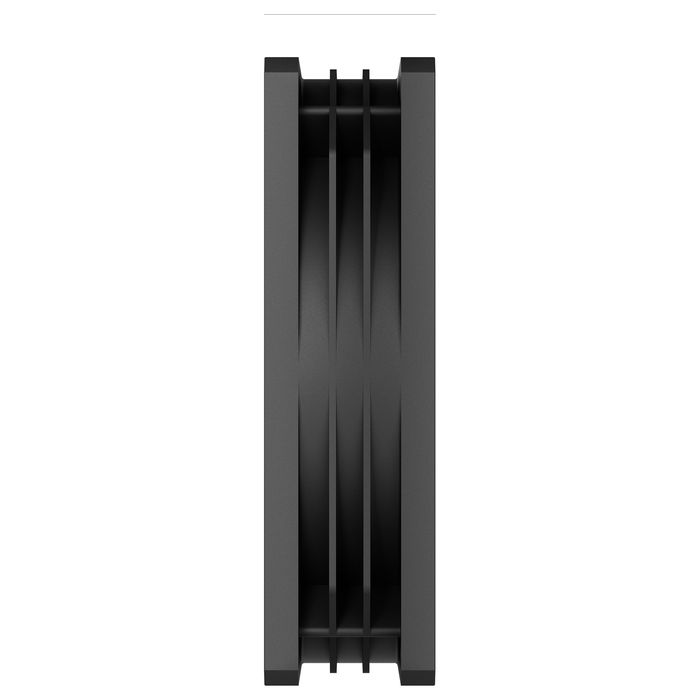 ARCTIC P9 PWM PST CO Ventilador 92mm PWM Negro