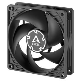 ARCTIC P9 PWM PST CO Ventilador 92mm PWM Negro
