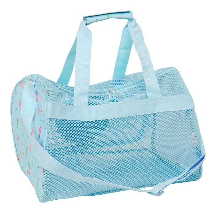 Safta Bolsa de Playa Antiarena Sirena