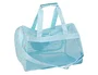 Safta Bolsa de Playa Antiarena, Bolso de Playa Plegable con Base Impermeable para Arena, Dimensiones 260x470x270 mm