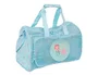 Safta Bolsa de Playa Antiarena, Bolso de Playa Plegable con Base Impermeable para Arena, Dimensiones 260x470x270 mm