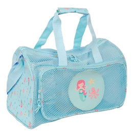 Safta Bolsa de playa 47x26x27 cm Edad mínima 3 años