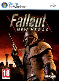 NA-BANDAI NAMCO Fallout: New Vegas