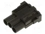 LAPP Conector HDC EPIC® MC módulo macho 3 pines