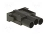 LAPP Conector HDC EPIC® MC módulo macho 3 pines