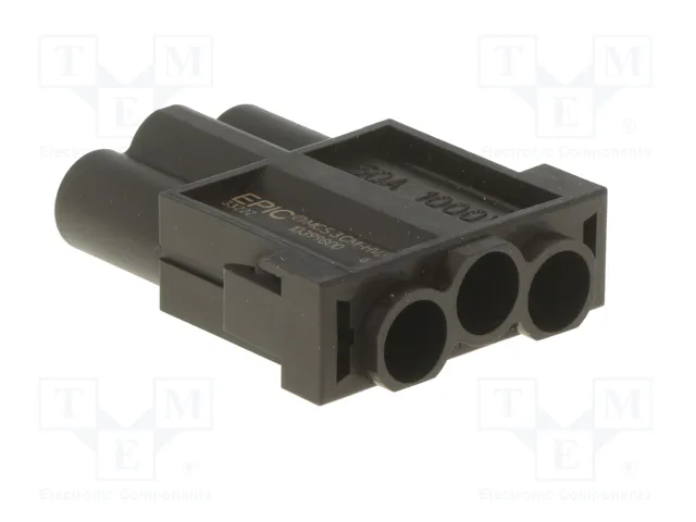 LAPP Conector HDC EPIC® MC módulo macho 3 pines