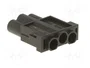 LAPP Conector HDC EPIC® MC módulo macho 3 pines