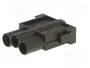 LAPP Conector HDC EPIC® MC módulo macho 3 pines