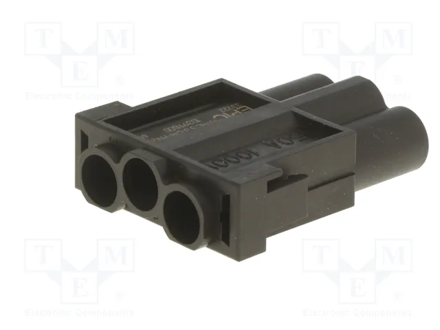 LAPP Conector HDC EPIC® MC módulo macho 3 pines