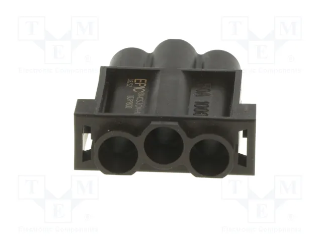 LAPP Conector HDC EPIC® MC módulo macho 3 pines