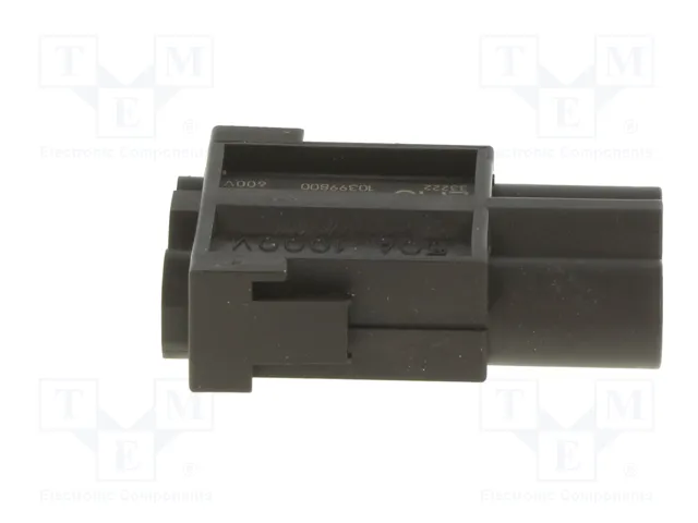LAPP Conector HDC EPIC® MC módulo macho 3 pines