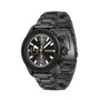 HUGO Reloj 1530431 Negro Multifunción