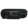 Dell Pro DA225 Adaptador de Viaje 4 en 1 USB-C