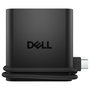 Dell Pro DA225 Adaptador de Viaje 4 en 1 USB-C