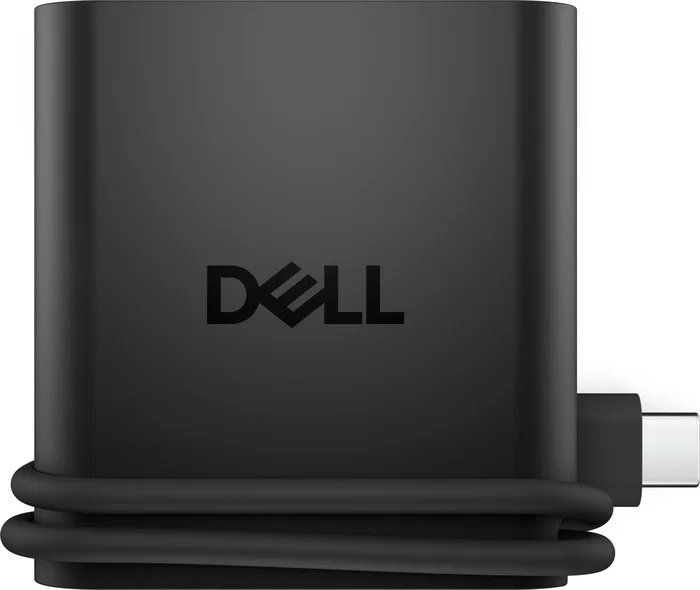 Dell Pro DA225 Adaptador de Viaje 4 en 1 USB-C