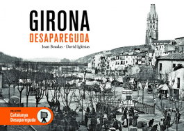 Girona Desapareguida, Joan Boadas; David Iglesias - EFADOS