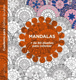 LAROUSSE Mandalas