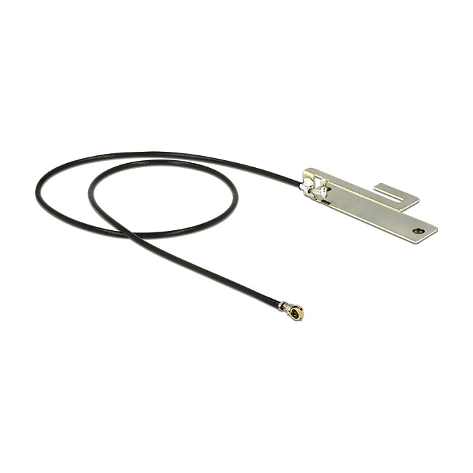 DeLOCK Antena WLAN MHF IV/HSC MXHP32 3 dBi