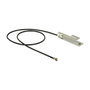 DeLOCK Antena WLAN MHF IV/HSC MXHP32 3 dBi