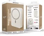 Energy Sistem Magnetic Powerbank 10000 mAh Champán
