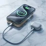 Energy Sistem Magnetic Powerbank 10000 mAh Champán