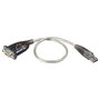 Aten UC232A-AT Conversor de USB a puerto serie RS-232