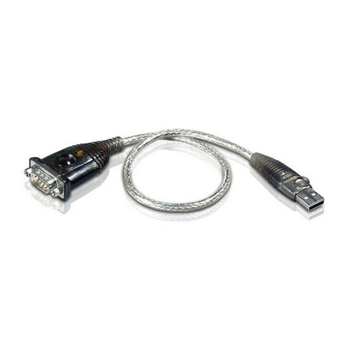 Aten UC232A-AT Conversor de USB a puerto serie RS-232