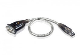 Aten UC232A-AT Adaptador USB a RS-232 (35 cm)