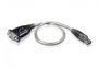 Aten UC232A-AT Conversor de USB a puerto serie RS-232