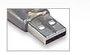Aten UC232A-AT Conversor de USB a puerto serie RS-232