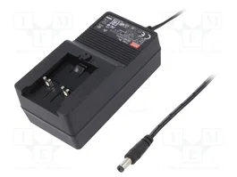 MEAN WELL GE40I15-P1J 15VDC 2,7A 40,5W